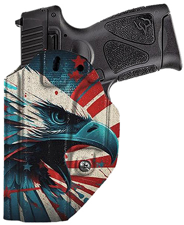 TAU 1-G3C931-10CK12  G3C  9MM 3.26 2X10 USF    BLK