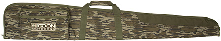 MOmarsh 37319  Gun Case Mossy Oak Bottomland 600D Polyester 54"