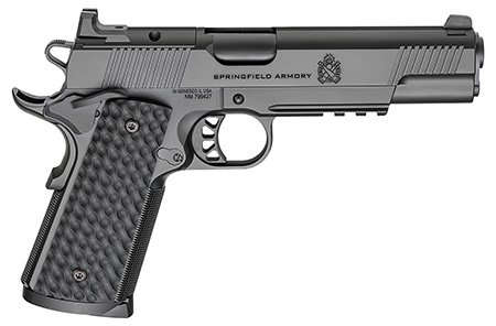 SPG PC9125LRAOS 45 TRP 1911 LTRL 5 8R