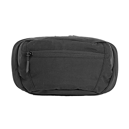 ROUNDED RGNMDPCKBLK NOMAD DEF FNNY PK BLK