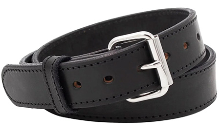 Rounded Gear RGCCWBELTBLKMED Ultimate Concealed Carry Gun Belt Black Medium 1.50" Wide