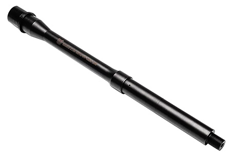 Rosco Manufacturing BL-125-M4-556-7-C Bloodline  5.56 NATO 12.50" Nitride 4150 CMV Barrel