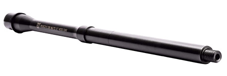 Rosco Manufacturing BL-16-M4-556-7-C Bloodline  5.56 NATO 16" Nitride 4150 CMV Barrel Fits M4 Carbine