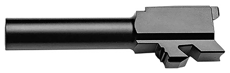 Rosco Manufacturing BL-P320-9MM-M-STD Bloodline  9mm Fits Sig P320 3.90"