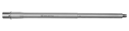 Rosco Manufacturing PB-16-SPR-223W-7-M Purebred  223 Wylde 16" Nickel Boron Stainless Steel Barrel