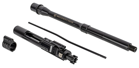 ROSCO SP-BL-125-556-BCG-GTC-NGB-001 SAUCEPACK+URG