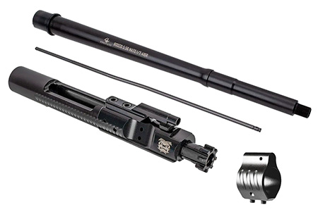 ROSCO SP-K9-16-556-BCG-GTI-NGB-001 SAUCEPACK+URG