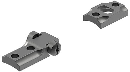 Leupold 50016 Standard Base  Matte Black Remington 700