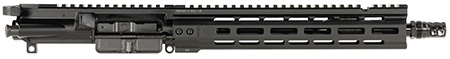 Primary Weapons MK1-M1U-223-11 MK1 Mod 1-M Upper 223 Wylde 11.85" Black Anodized Barrel for AR-15