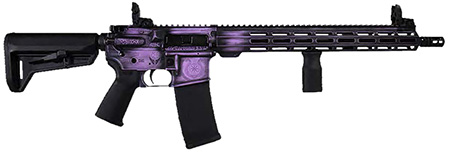 SHARK COAST 300-132-1000-25 556 16" VALKYRIE DELUX