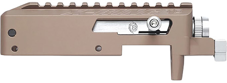 Tactical Solutions XRA2TDQS X-Ring Receiver Set