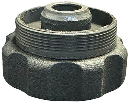 ADVANCED ARMAMENT COMPANY 65030  Ranger Series  Nylon 12 Resin Black