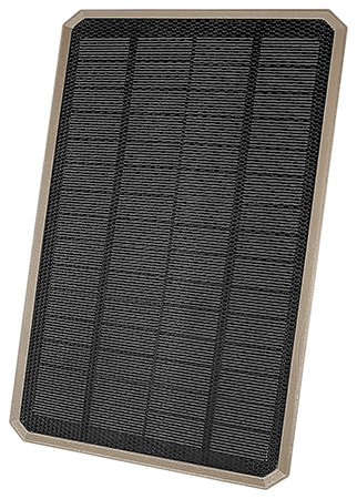 MOU MFA-15110 6V FEEDER SOLAR PANEL
