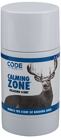 Code Blue OA1341 Calming Zone  Deer