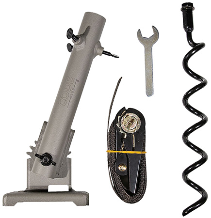 CODE OA1440 BUCK ANGLER