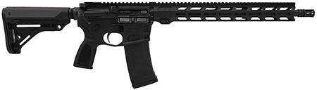 DT QTR-RF-A1653-B     QUALTTRO 15     16  BLK