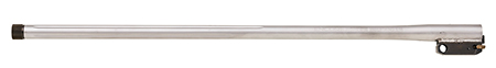 Thompson Center Arms, LLC 8130R Encore Prohunter 22 ARC 26" Fluted Threaded Stainless Steel