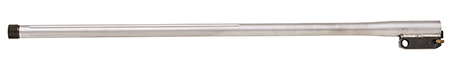 Thompson Center Arms, LLC 8180R Encore  6.5 Creedmoor 26" Stainless Steel Fluted Threaded