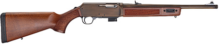 HENRY H027C1-H9G   HOMESTEADER 9M MLOK TH  BRNZ