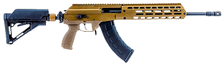IWI GAR37FD      GALIL ACE G2 762X39 16 30R SIDFLD