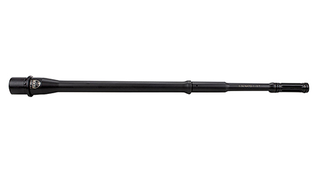 Faxon Firearms 15A58M16NGQIMDF   5.56 NATO Gunner Fits AR-15