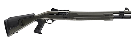 BER J131M2CTP187G  1301 TAC C MOD2   18.5 PG   ODG