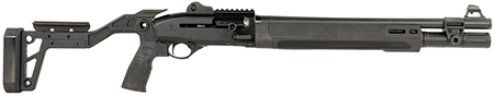 BER J131M2CPFC187  1301 TAC C MOD2   18.5 CHSL BLK