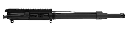 Alexander Arms KIT5012  Upper Kit 50 Beowulf 12"