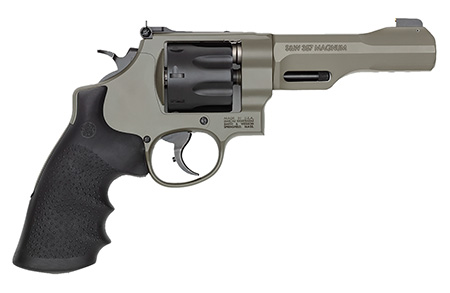 S&W M640         14448  357          2.125 5R  BLK