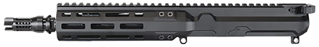 Cobalt Kinetics CKPROURG556115BBLK CK-Pro Urg  5.56x45mm NATO 11.50" Black Cerakote Receiver