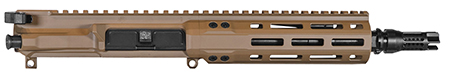 Cobalt Kinetics CKPROURG556115BFDE CK-Pro Urg  5.56x45mm NATO 11.50" Flat Dark Earth Cerakote Receiver