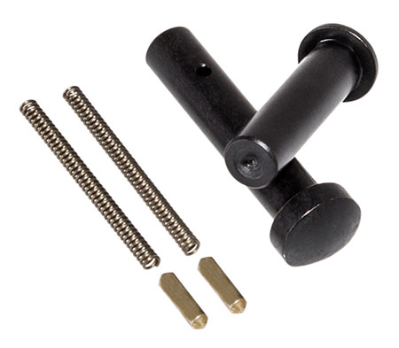 CMMG 55AFF3B Parts Kit HD Pivot and Takedown Pins 223 Rem 5.56x45mm NATO Metal AR15