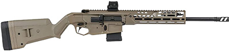 SIG RMCXR556N16BRX2 MCX REGULATR 556 OR 16"10R FDE