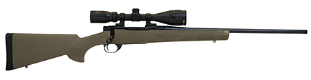 HOWA HMA22ARCGGP   M1500 22ARC STD 22 GAMEPRO  GRN