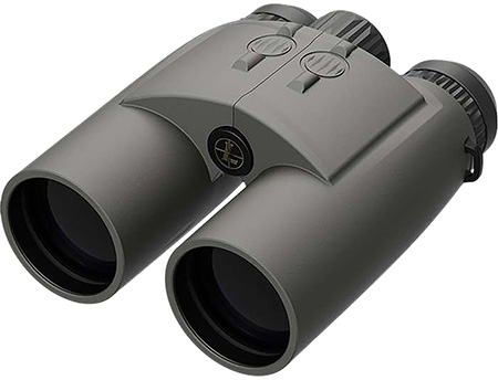 Leupold 185700 BX-4 Range HD Gen2 12x50mm Shadow Gray