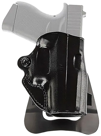 GALCO SM2-224B SPD MASTER2.0 PDDL/BELT GLK 17/22