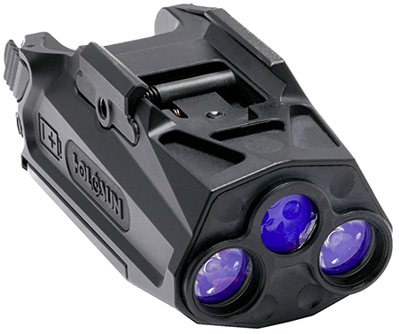 Holosun PIDPRO Black 7075 Aluminum