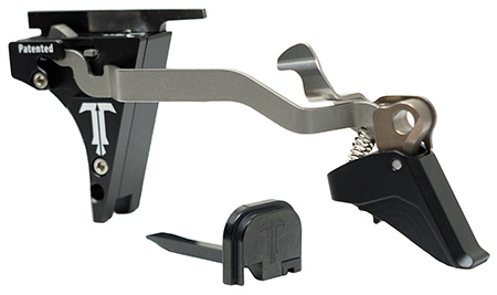 TRIGGERTECH G9B0-SBS-26-CIBF GLK G1-5 CMP STRAIGHT