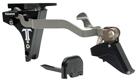 TRIGGERTECH G9B0-SBS-26-CIBP GLK G1-5 CMP PROCRVED