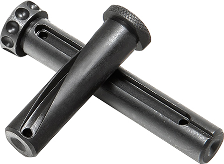 Battle Arms Development BAD-EPS-308  Enhanced Pin Set AR15/M16/M4 Black Titanium