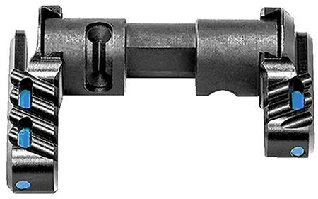 Battle Arms Development BAD-ASS-ELITE Bad-Ass-Elite Safety Selector AR15/M16/M4/AR9/AR10 Black Aluminum
