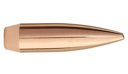 Sierra 9631 MatchKing  25Cal 131gr Hollow Point Boat Tail 100/Box