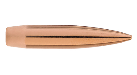 Sierra 1743C Tipped GameKing  6.5mm 142gr Hollow Point Boat Tail 500/Box