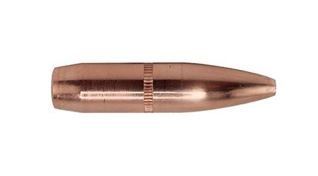 Sierra 2236 GameKing  30Cal 205gr Hollow Point Boat Tail 100/Box