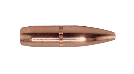 Sierra 2236C GameKing  30Cal 205gr Hollow Point Boat Tail 500/Box