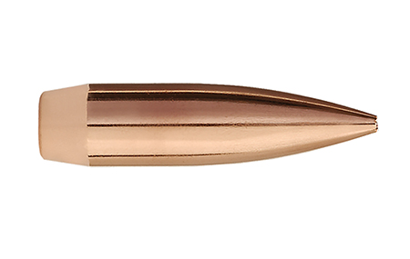 Sierra 2175C MatchKing-X  30Cal 175gr Hollow Point Boat Tail 500/Box