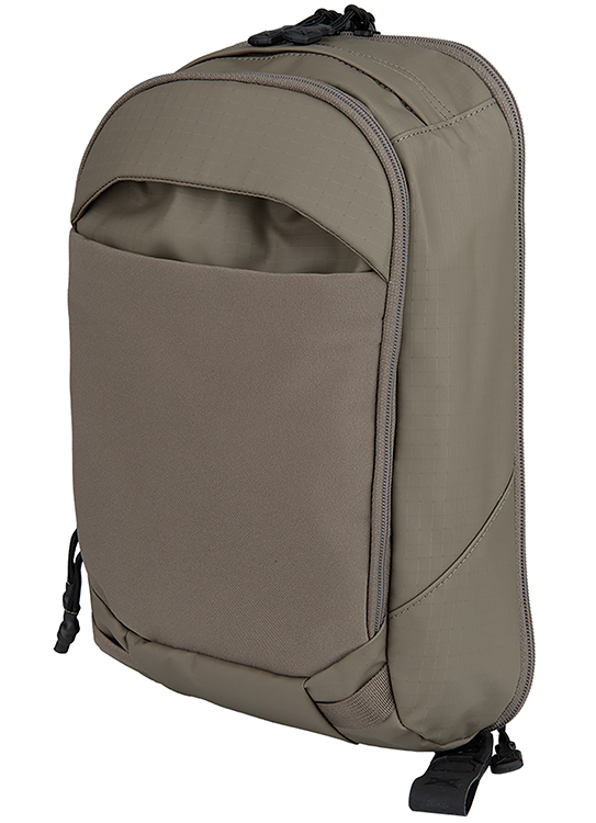 Vertx VTX5304SC Urban Ghost Sling Bag Polycarbonate/Nylon Shock Cord