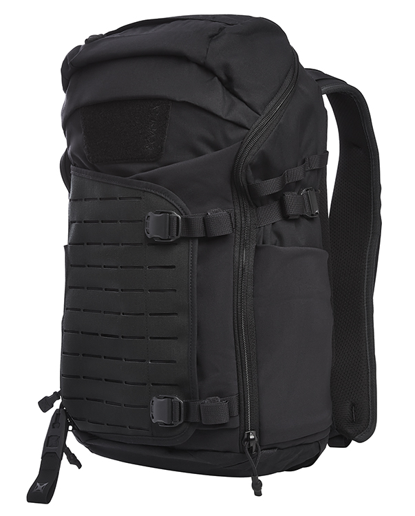 VERTX VTX5307 SIEGE 25L PACK BLK
