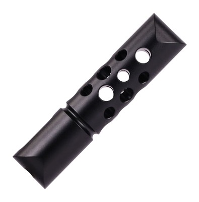 Foxpro BACKST Back Stabber Predator Call Laminate Wood