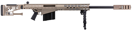 THMP TAO50FDEFS  TAO50 50BMG 29" 10R  FDE